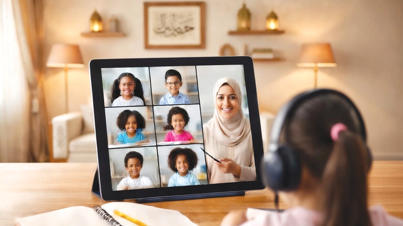 مدارس خاصة تطلق حصص دعم لتعزيز المهارات الأساسية لدى طلابها بشكل مكثف